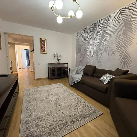 Apartamento Elegant Arcul De Triumf Bucarest