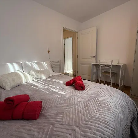 Apartamento Elegant Arcul De Triumf Bucarest
