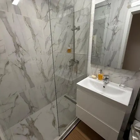 Elegant Arcul De Triumf Apartamento *
